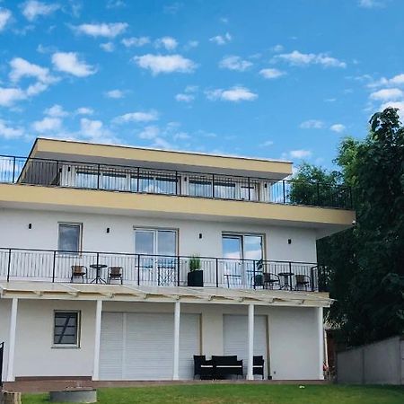 Villa Residence Сінмартін Екстер'єр фото