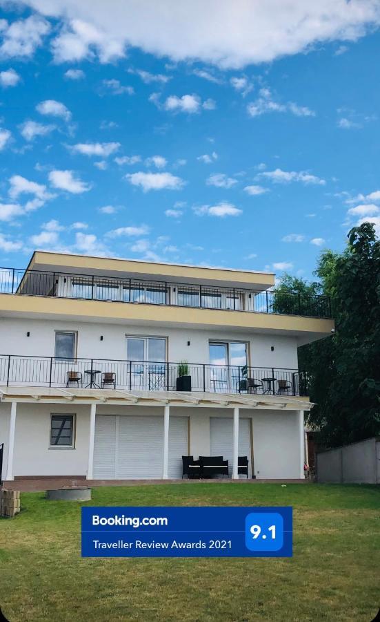 Villa Residence Сінмартін Екстер'єр фото